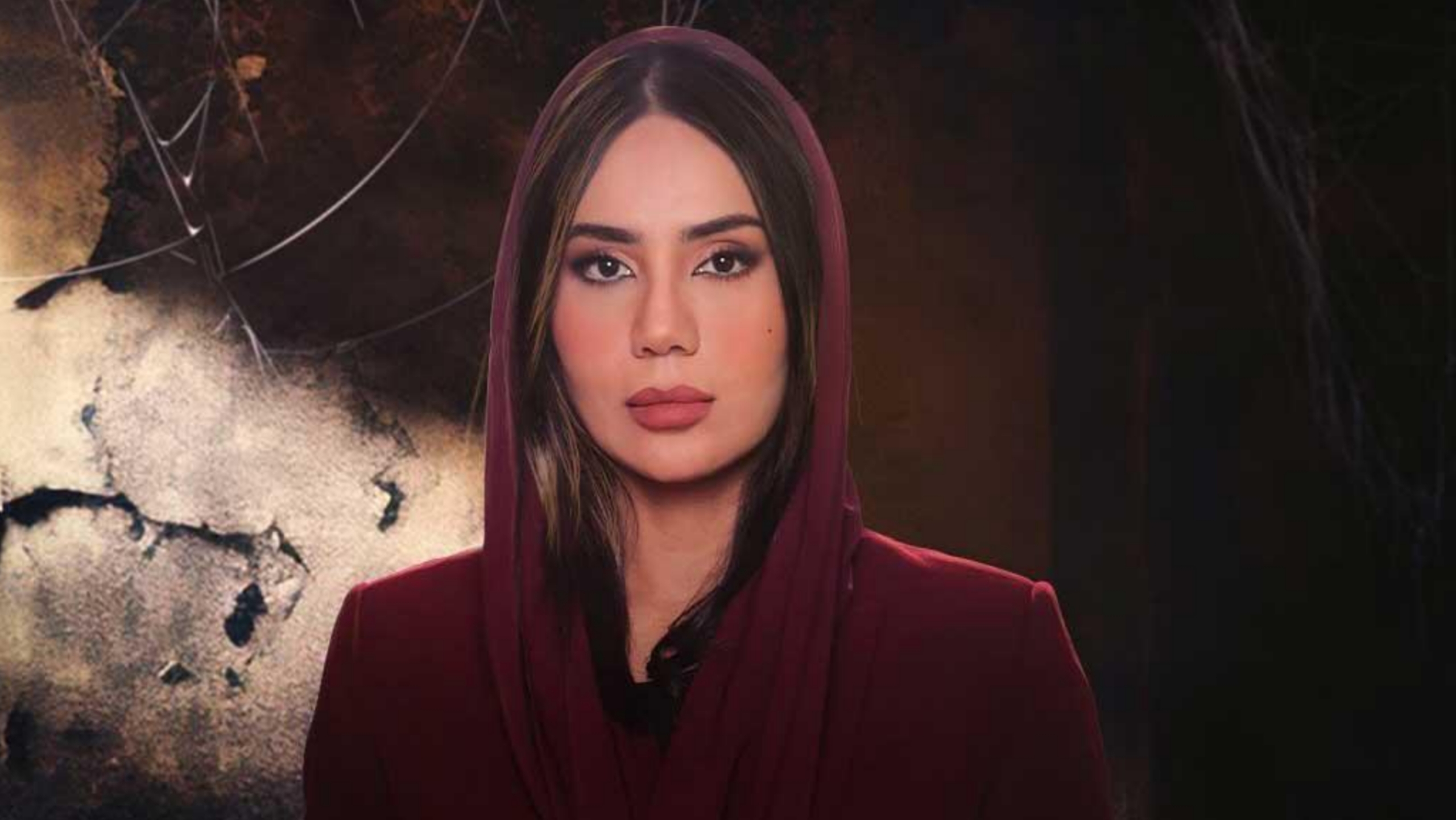 مسلسل بيت العنكبوت