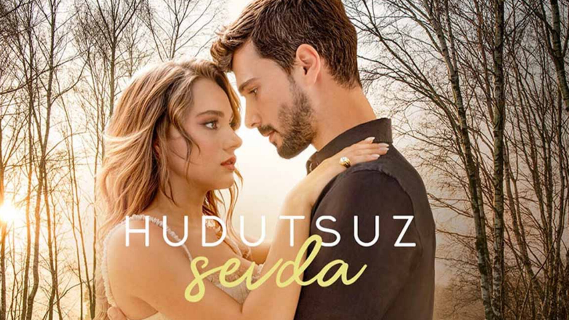 مسلسل حب بلا حدود مترجم