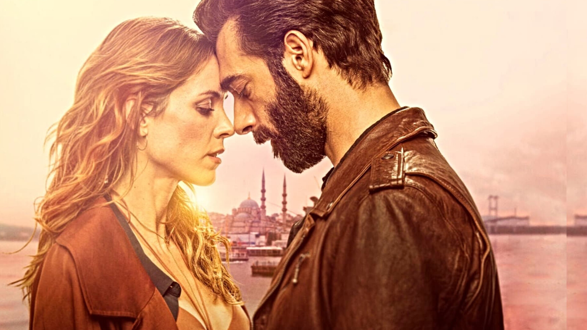 مسلسل العاطفة التركية مترجم