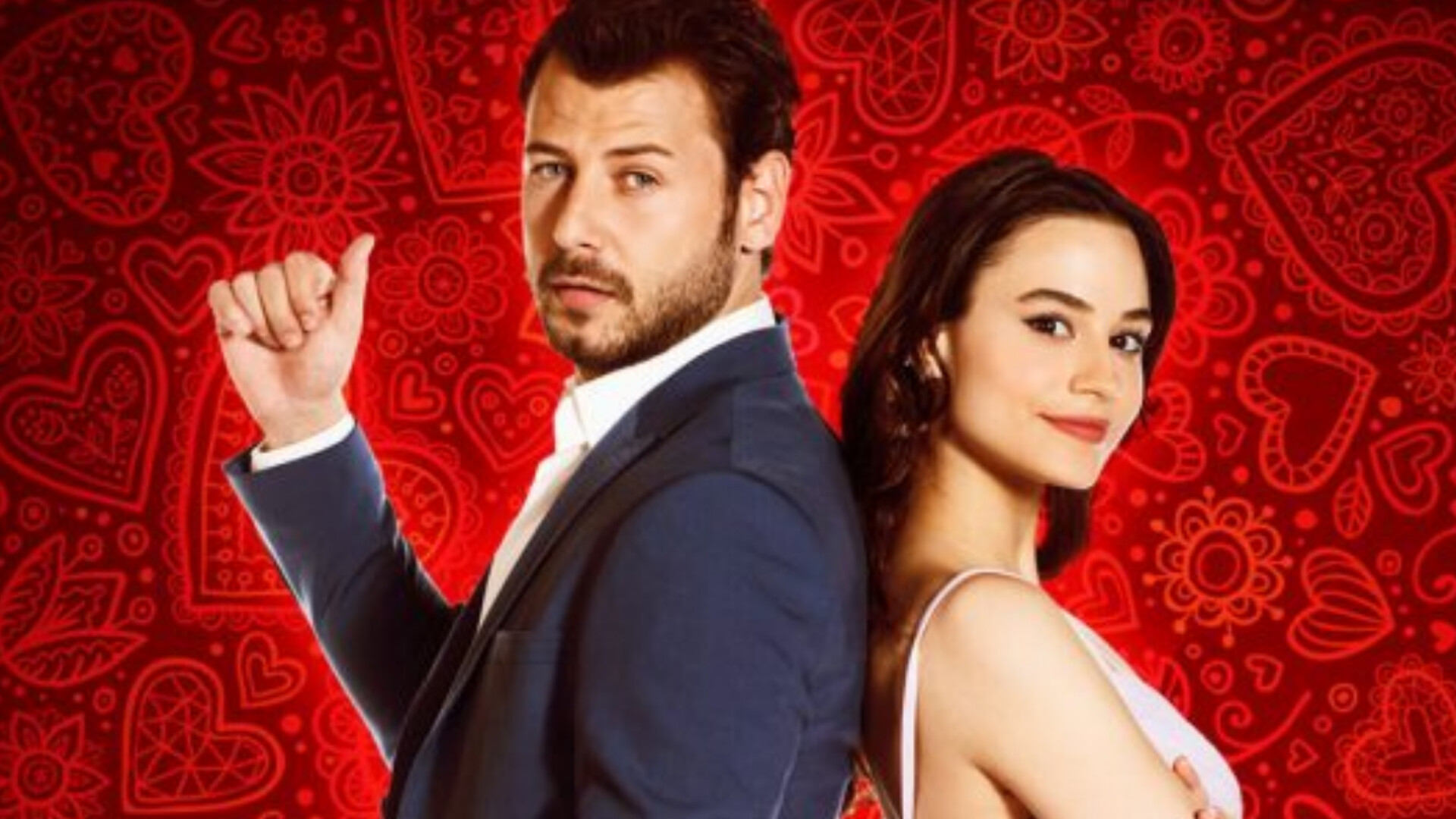 مسلسل حب بالصدفة مدبلج