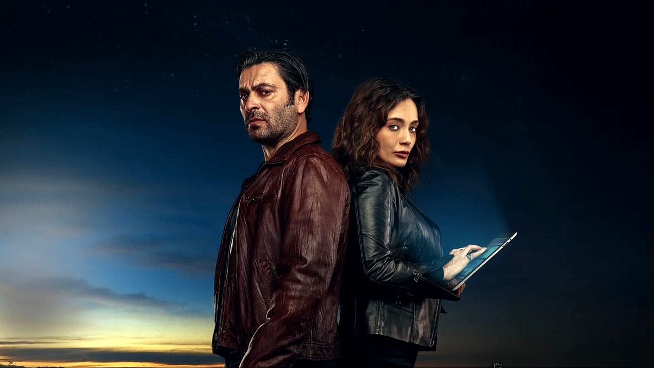 مسلسل المتدرب مترجم