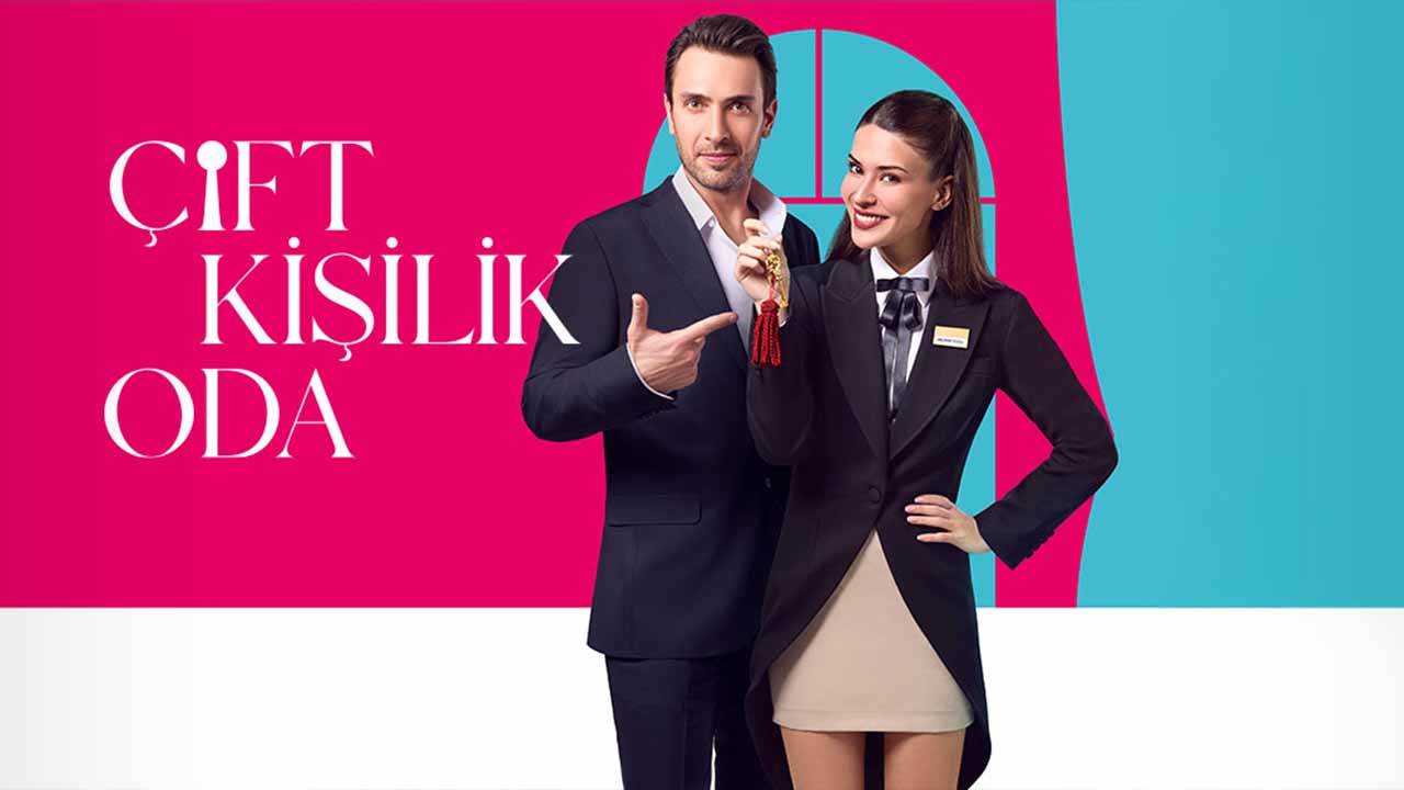 مسلسل غرفة لشخصين مترجم