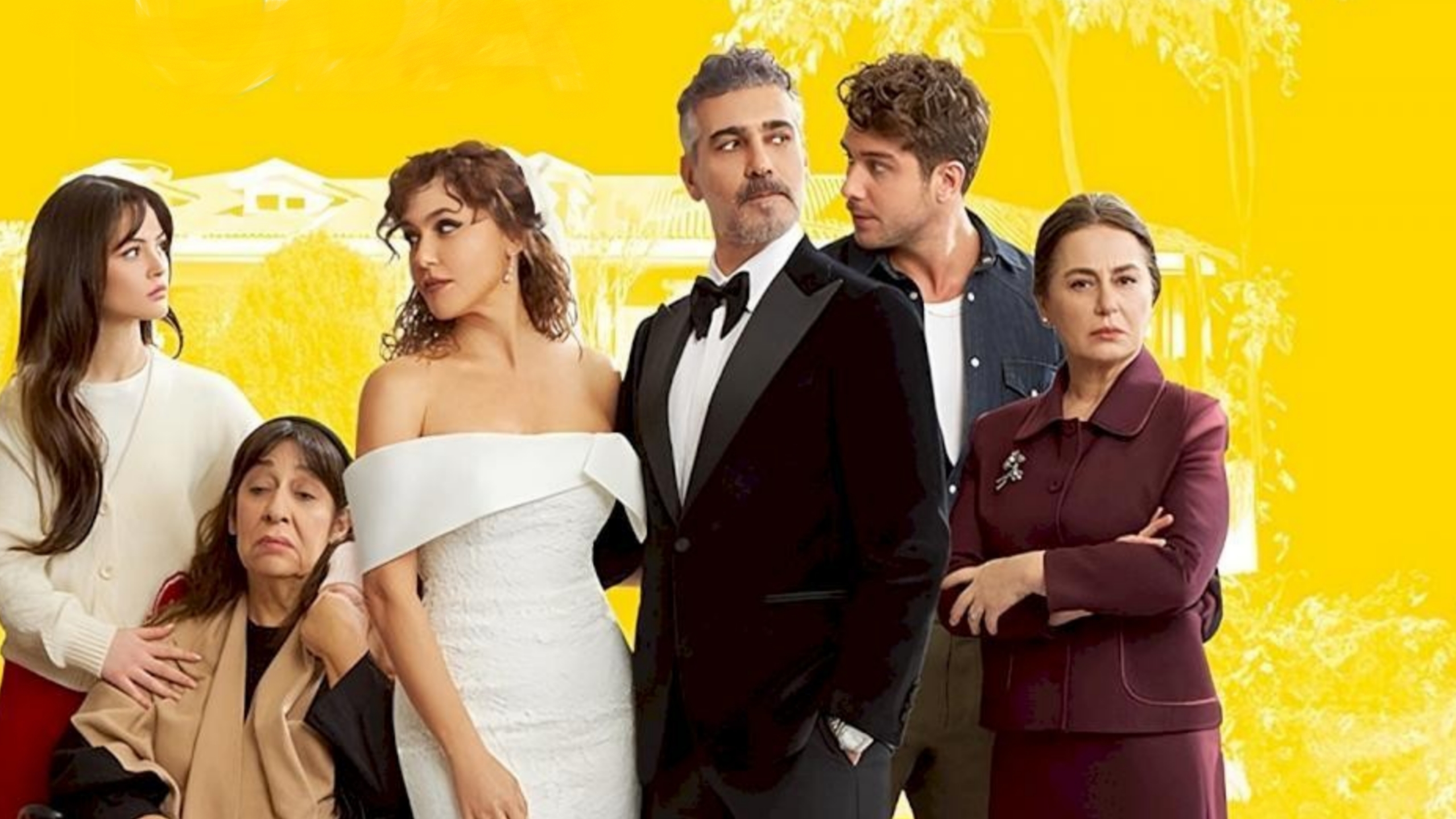 مسلسل الغرفة المجاورة مترجم