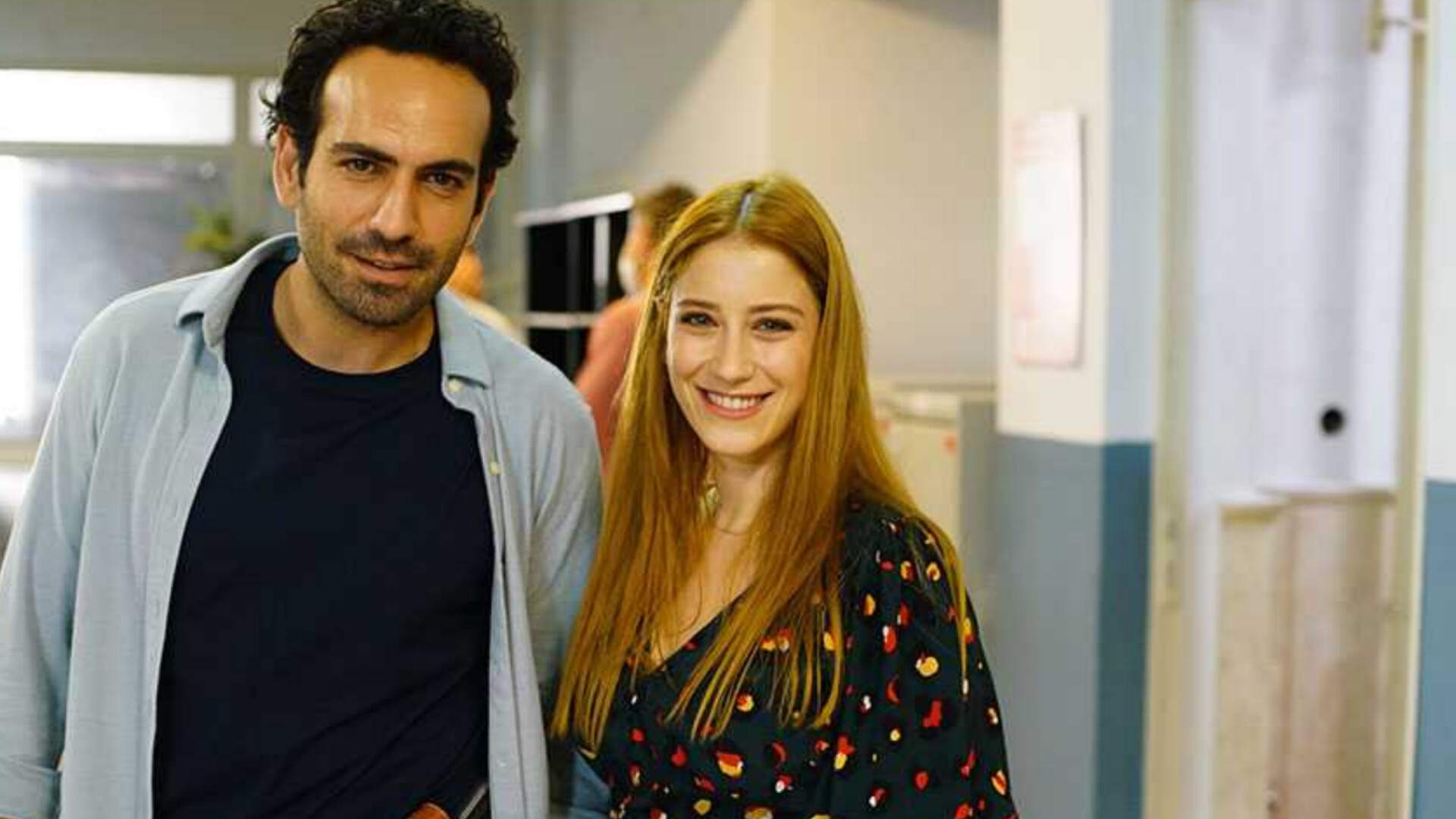 مسلسل الضيف مترجم