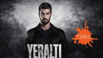 مسلسل تحت الارض مترجم