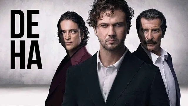 مسلسل العبقري مترجم