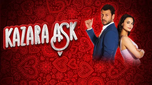 مسلسل حب بالصدفة مترجم