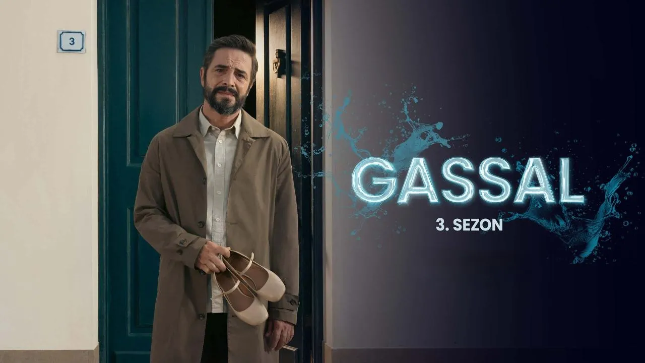مسلسل غسال الموسم الثالث الحلقة 10 العاشرة والاخيرة مترجمة