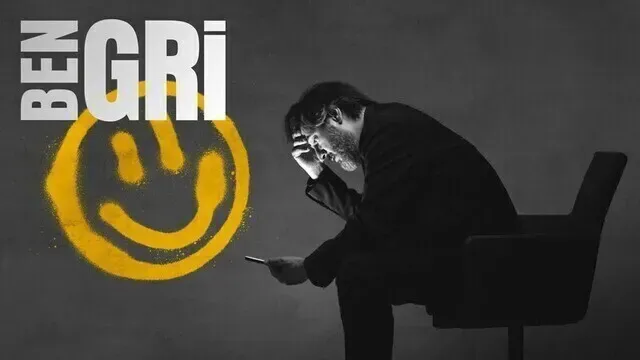 مسلسل الاختيار الصعب مترجم
