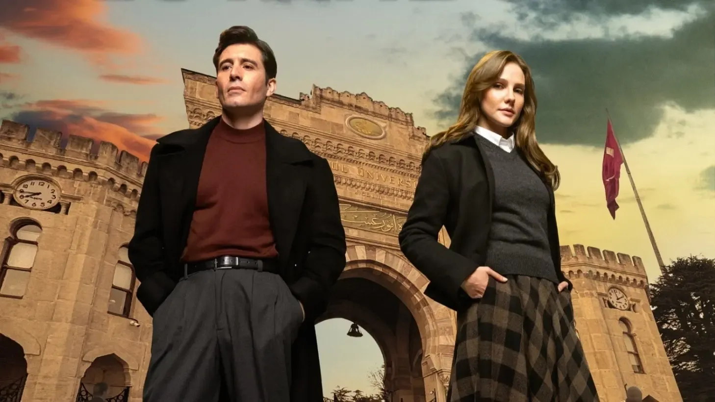 مسلسل كان يا مكان في اسطنبول مترجم