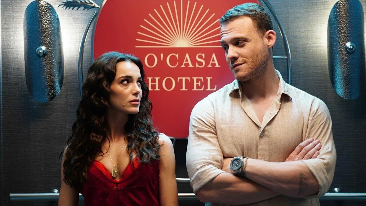 مسلسل ماذا لو احببت كثيرا مترجم