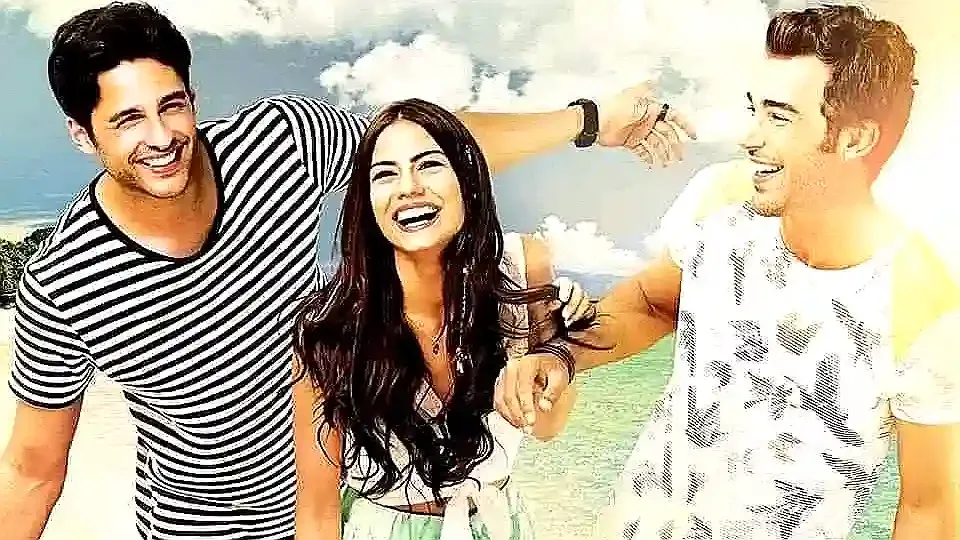 مسلسل اعدك مدبلج