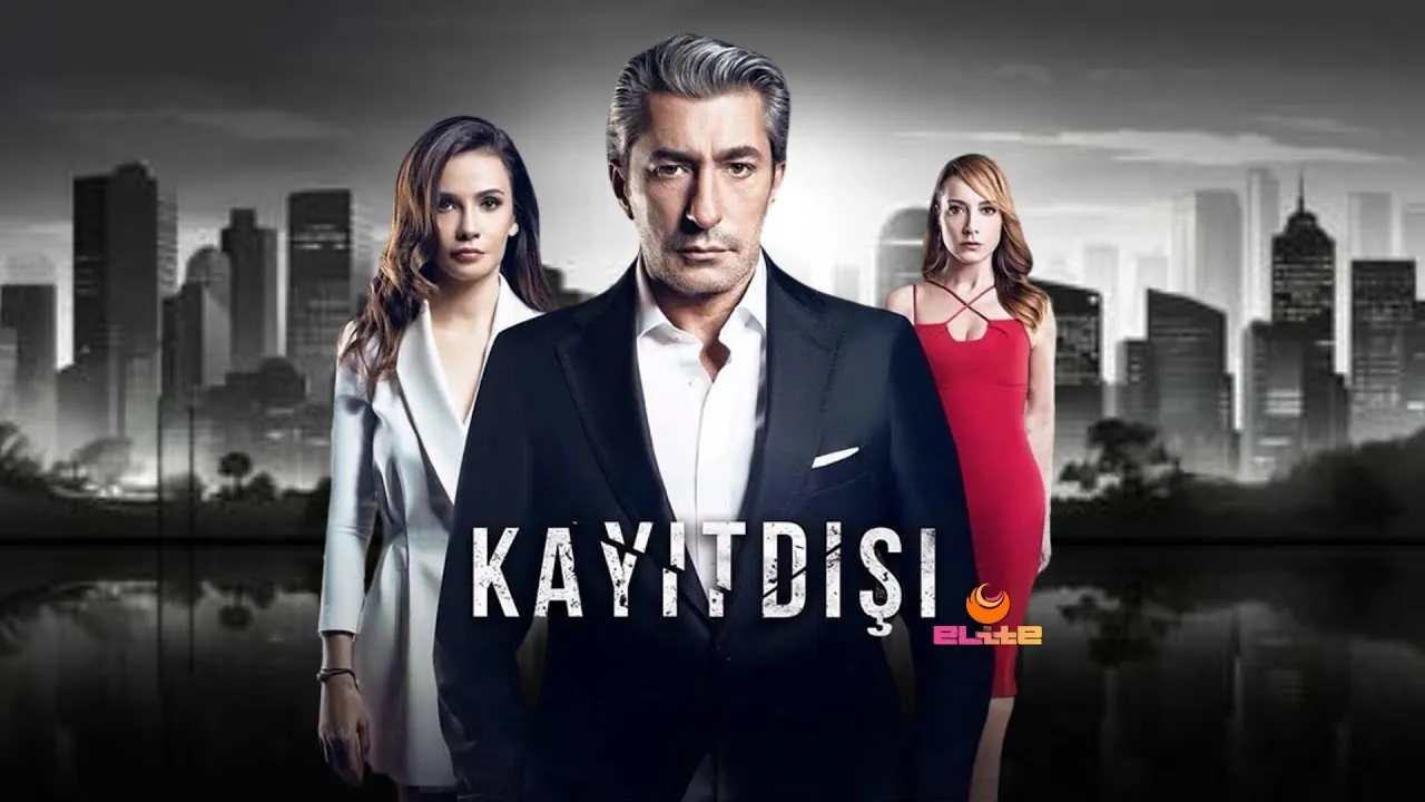 مسلسل اعدك مترجم