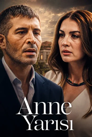 مسلسل نصف الأم مترجم