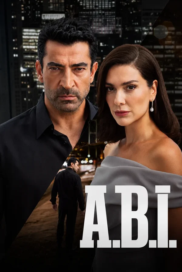 مسلسل أخي الحلقة 23 الثالثة والعشرون والاخيرة مترجمة - حلقة 23