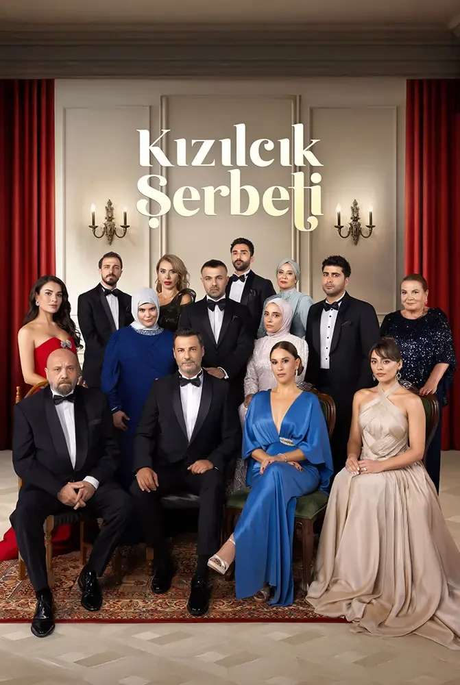 مسلسل شراب التوت الحلقة 138 والاخيرة مترجمة - حلقة 138
