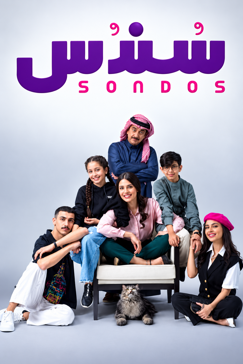 مسلسل سندس الحلقة 30 الثلاثون والاخيرة - حلقة 30