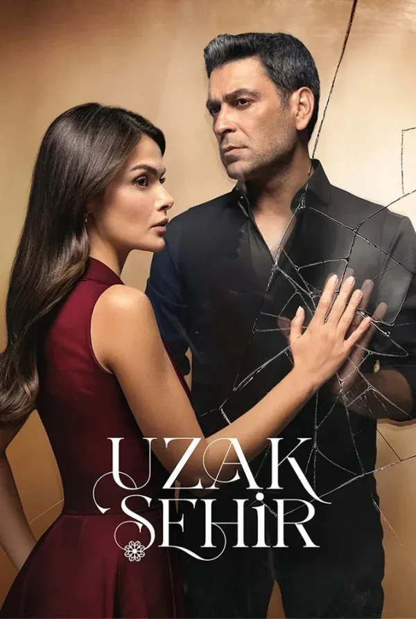 مسلسل المدينة البعيدة الحلقة 63 الثالثة والستون والاخيرة مترجمة - حلقة 63